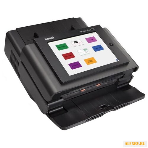 Сканер Kodak Scan Station 710
