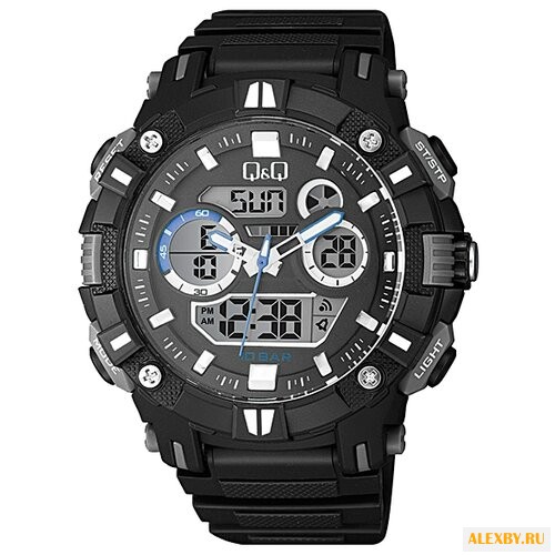 Наручные часы Q&Q GW88 J002