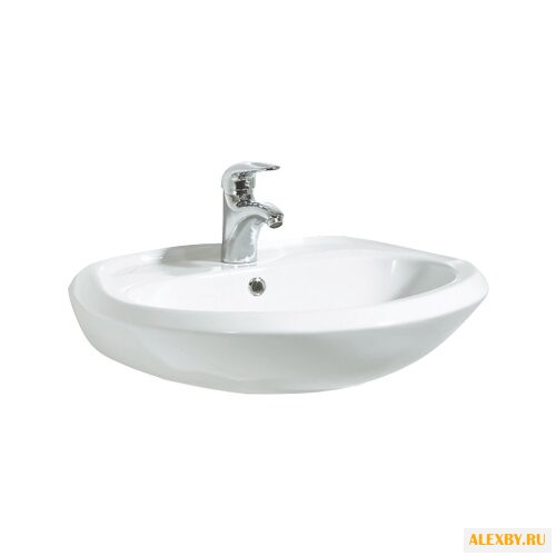 Раковина 61.4 см Creavit