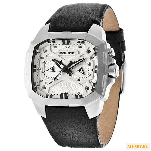 Наручные часы Police PL.13929JS