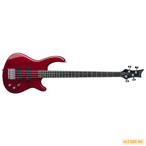 Бас-гитара Dean Edge 1