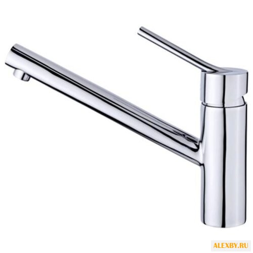 Однорычажный смеситель для