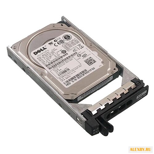 Жесткий диск DELL 1DKVF