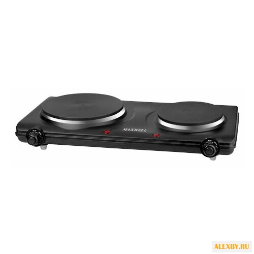 Плита Maxwell MW-1901
