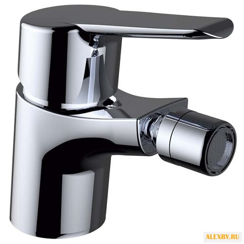 Однорычажный смеситель для биде