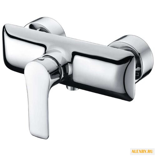 Однорычажный смеситель для душа