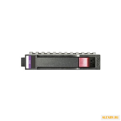 Жесткий диск HP DF072A4940