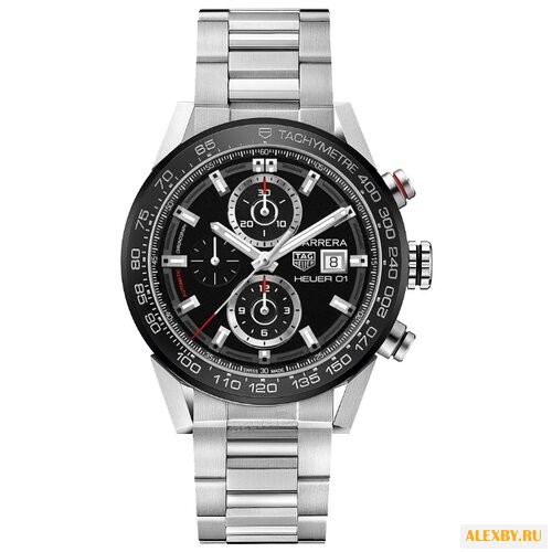 Наручные часы TAG Heuer