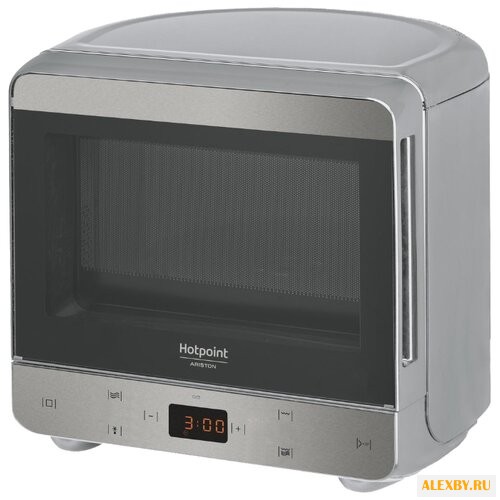 Микроволновая печь