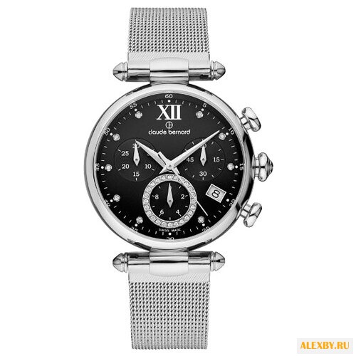 Наручные часы claude bernard