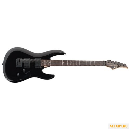Электрогитара LAG A100