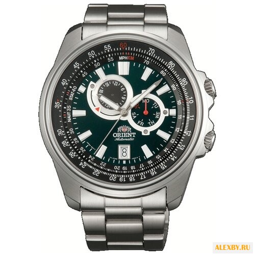 Наручные часы ORIENT ET0Q003F