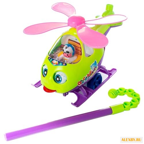 Каталка-игрушка Play Smart