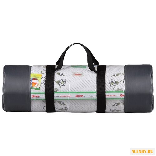 Матрас LONAX Organic Ultra