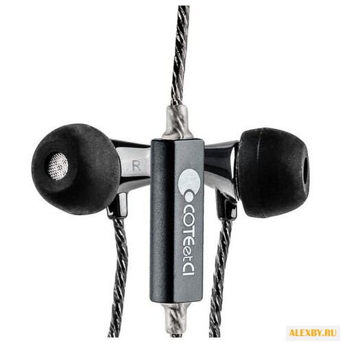 Наушники COTEetCI EH04