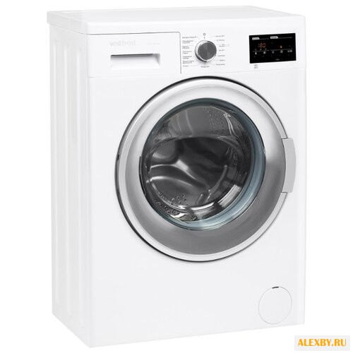Стиральная машина Vestfrost