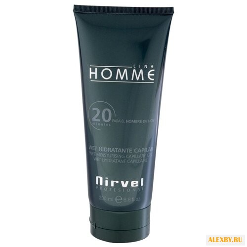 Nirvel Homme увлажняющий гель