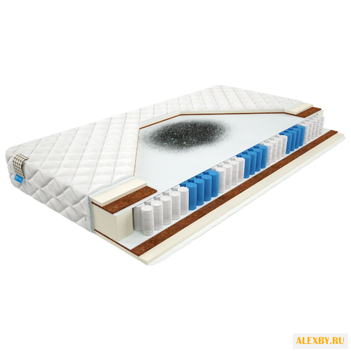 Матрас Mr.Mattress First