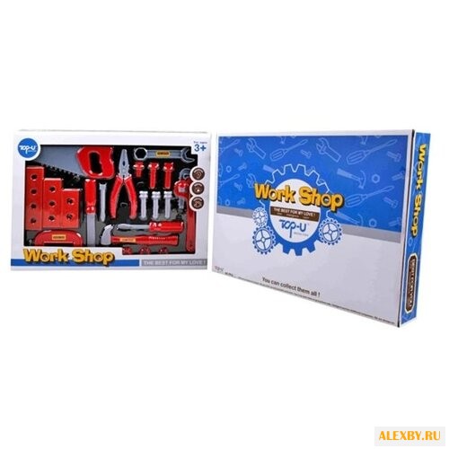 Shantou Gepai Набор