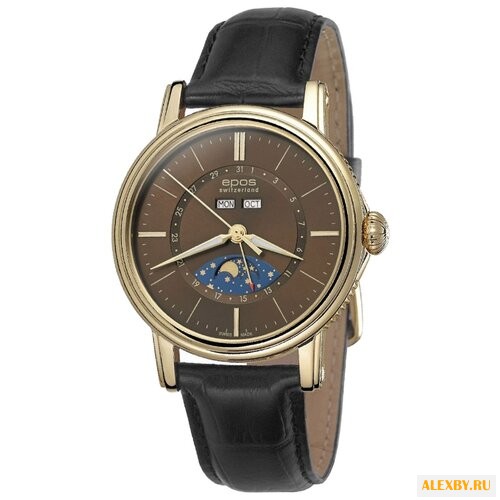 Наручные часы Epos