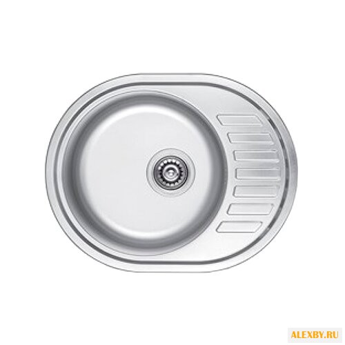 Врезная кухонная мойка KAISER