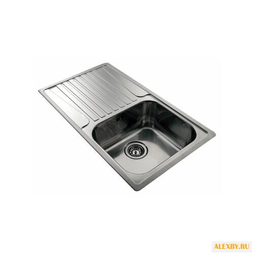 Интегрированная кухонная мойка