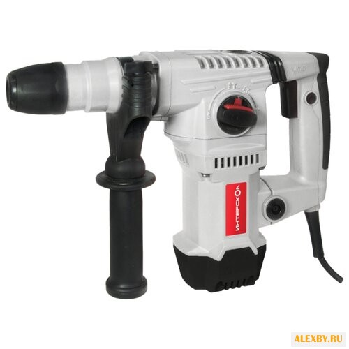 Перфоратор Интерскол П-32 950ЭВ