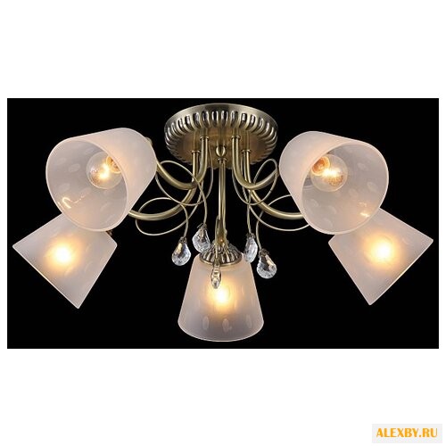 Natali Kovaltseva Majestic