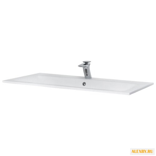 Раковина 101 см AM.PM