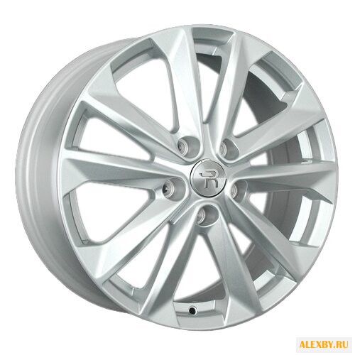 Колесный диск Replay H81