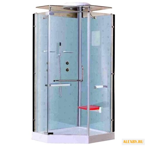 Открытая кабина LanMeng LM856 R