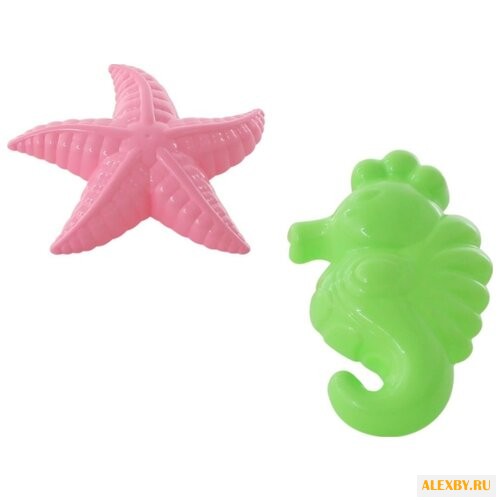 Набор Полесье морской конёк +