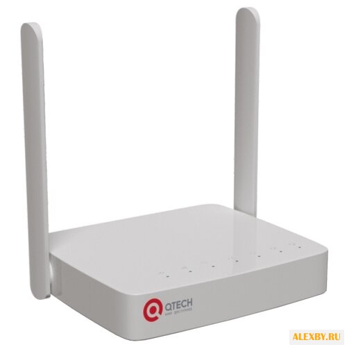 Wi-Fi роутер QTECH QMO-234