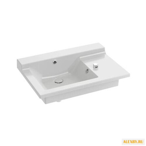 Раковина 80 см Jacob Delafon