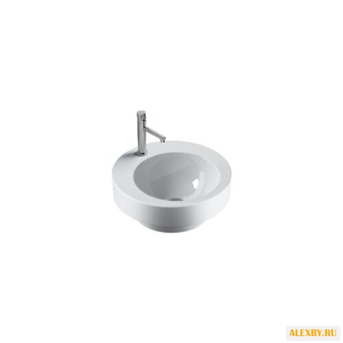 Раковина 45 см CATALANO Zero