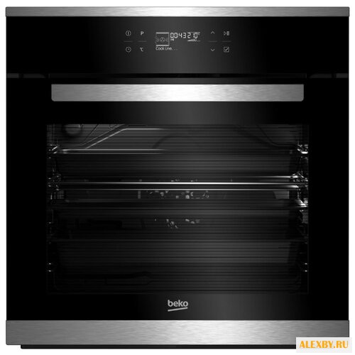 Духовой шкаф BEKO BIS 25500 XMS