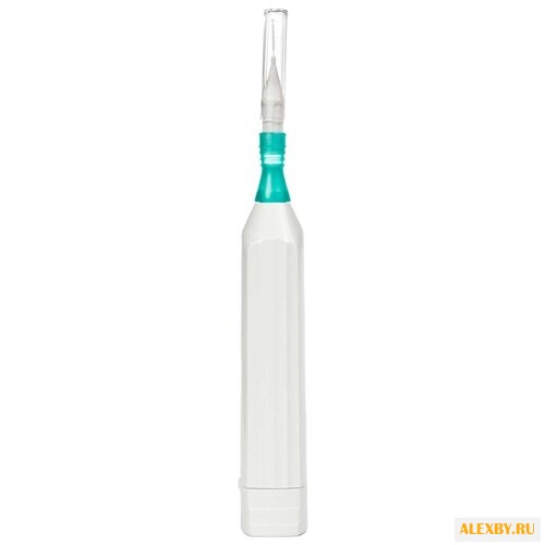 Электрическая зубная щетка