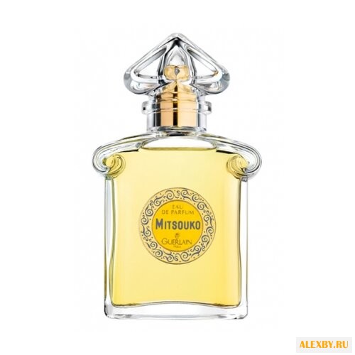 Guerlain Mitsouko Eau de Parfum