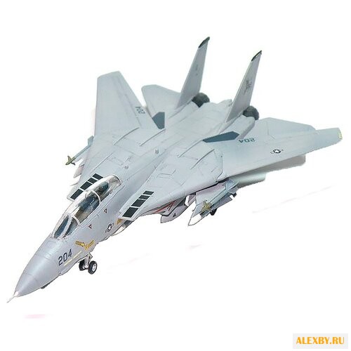 Сборная модель Revell F-14D