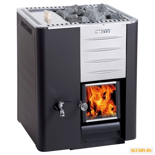 Банная печь Harvia WK200RS