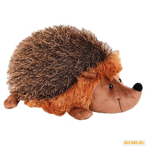 Мягкая игрушка Gulliver Ёжик