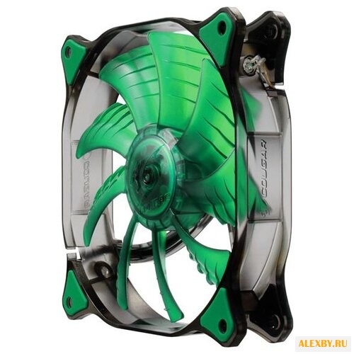 Система охлаждения для корпуса