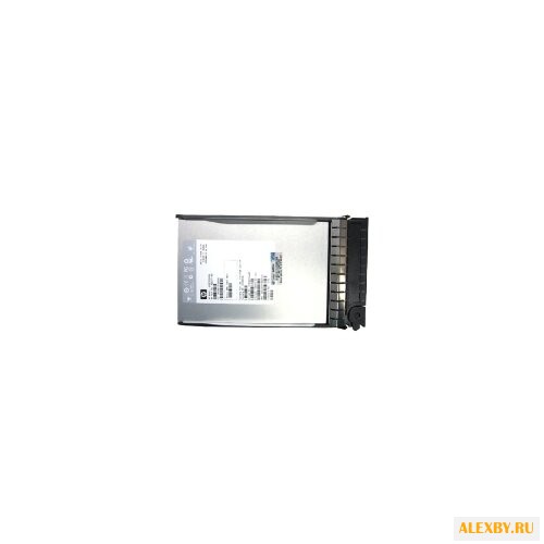 Твердотельный накопитель HP