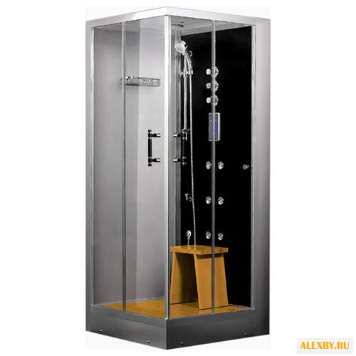 Закрытая кабина Grande Home