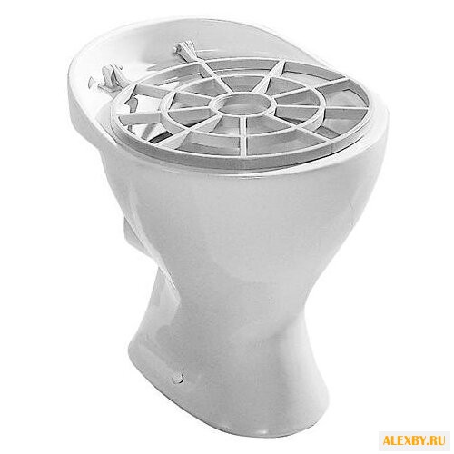 Унитаз Jika Mira 851046000