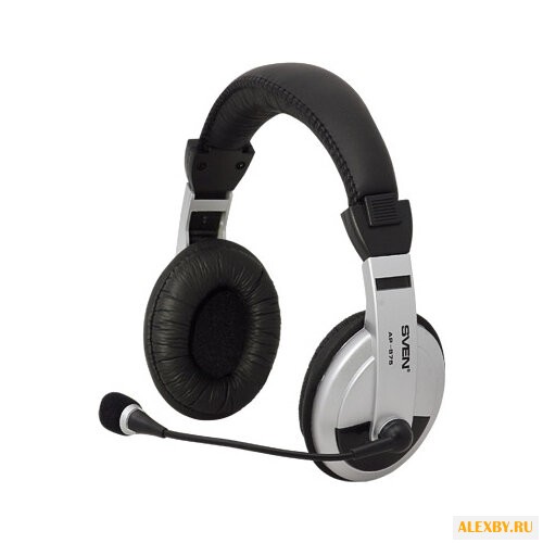 Компьютерная гарнитура SVEN