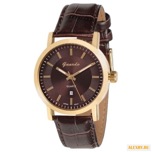 Наручные часы Guardo 9067.6