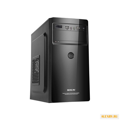 Компьютерный корпус LinkWorld