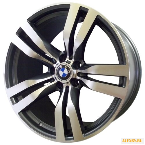 Колесный диск Replica B99