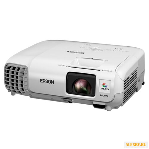 Проектор Epson EB-955W